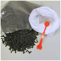 JBL Carbomec ultra Superaktivkohle #3