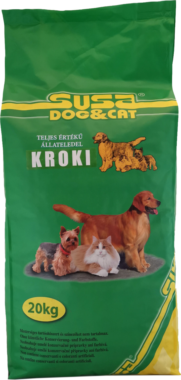Susa Kroki