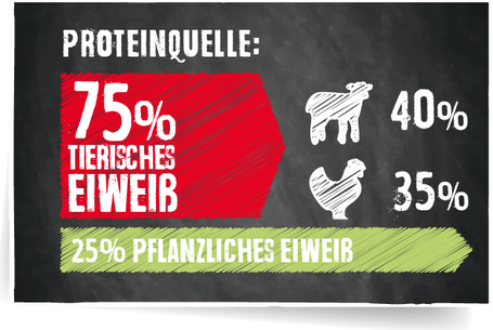 Belcando Adult Lamb & Rice táp érzékeny emésztésű kutyáknak