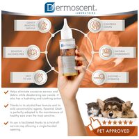 Dermoscent Essential Oto fültisztító #9