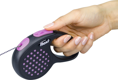 Flexi Design kötélpóráz