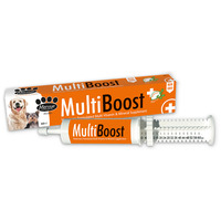 Mervue MultiBoost Dog paszta