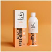 OurDogsLife Dental oldat fogkő és szájszag ellen kutyáknak #2