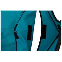 Trixie kültéri kennel kölyökkutyáknak és kisállatoknak #10