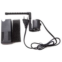 Xilong XL-F akváriumi belső szűrők #2