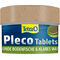 Tetra Pleco Tablets díszhal táptabletta növényevőknek