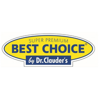Dr.Clauder's Best Choice Adult HypoSensitive Salmon & Potato