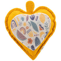 Trixie Valerian szív csengővel macskáknak #4