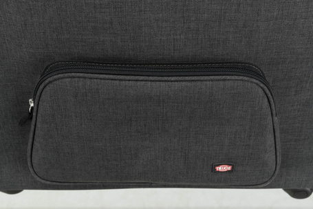 Trixie Trolley kézikocsi, kerekes táska - Kisállat szállító