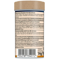 Tetra Delica Krill szárított díszhaltáp #3