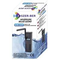 Szer-Ber SZB filtre interne pentru acvariu