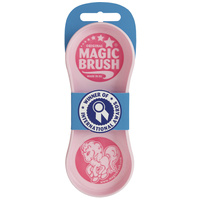 MagicBrush kefe Pink Pony képpel #2