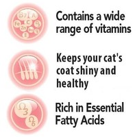 FitActive Fit-a-Cat Complex multivitamin tabletta macskáknak #2