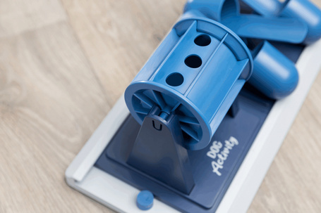 Trixie Poker Box Vario 2 logikai kutyajáték