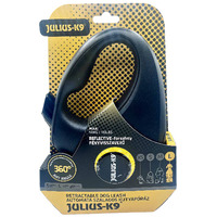 Julius-K9 automata szalagpóráz (Neon narancssárga) #1