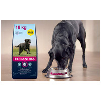 Eukanuba Adult Large 18 kg #14