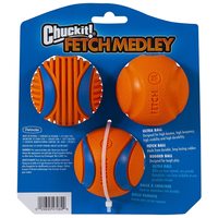 Chuckit! Fetch Medley labdák kutyáknak #11
