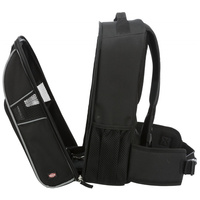 Trixie William kiskutya hordozó hátizsák gazdiknak #9