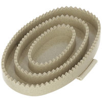 MagicBrush vakaró fenntarthatóan előállított műanyagból #2