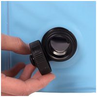 Flamingo kutyamedence #4