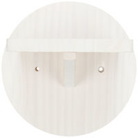 Trixie Climbing Step for Wall Mounting - Falraszerelhető fa mászófok #3