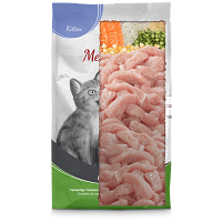 Platinum MeatCrisp Kitten Chicken kölyökmacskáknak #2