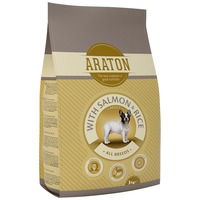 Araton Dog Adult Salmon & Rice