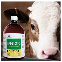 Liq-Biotic hasmenés elleni gyógynövényes itatófolyadék #5