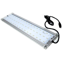 XiLong LED R fém lámpatest fehér izzókkal