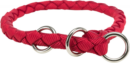 Trixie Cavo húzásgátló fonott nyakörv különböző színekben