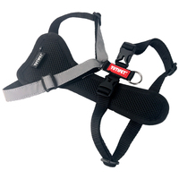 Yutipet Easy biztonsági kutyahám (Fekete) #13