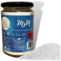 Barf Love 100% MSM kutyáknak #4