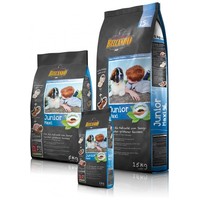 Belcando Junior Maxi | Prémium német táp nagytestű növendék kutyáknak #2