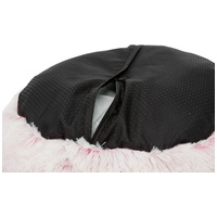 Trixie Harvey Cushion - hosszú szőrös kutyafekhely #7