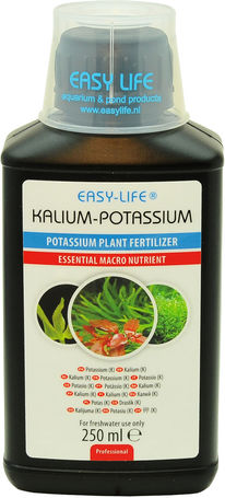 Easy-Life Potassium – Kálium növénytáp