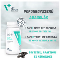 Vet Expert Calm & Relax #4