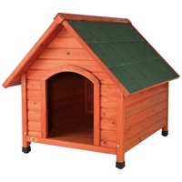 Trixie Natura sátortetős kutyaház minőségi fenyőből #3