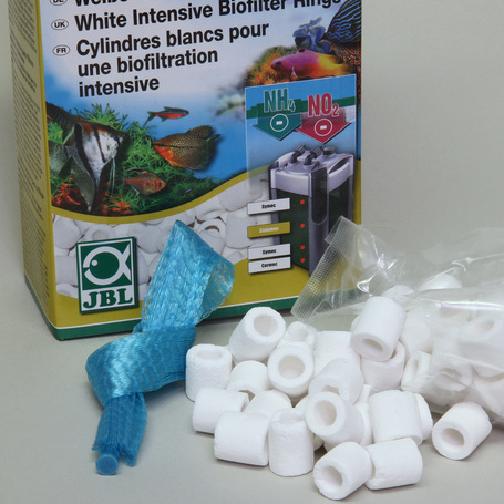 JBL SintoMec intenziv bio szűrőanyag