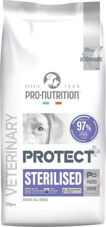 Pro-Nutrition Protect Sterilised