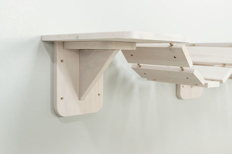 Trixie Climbing Ladder for Wall Mounting - Falra szerelhető hegymászó létra