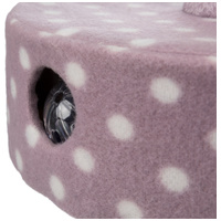 Trixie Junior kaparófa rejtett labdákkal kölyökmacskáknak #2