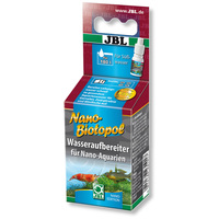 JBL NanoBiotopol vízkezelő szer