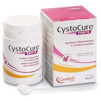 Candioli Cystocure Forte por Candioli Cystocure Forte por