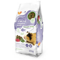 Delicado Verde Complete Menu Cavia Delicado Verde Complete Menu Cavia