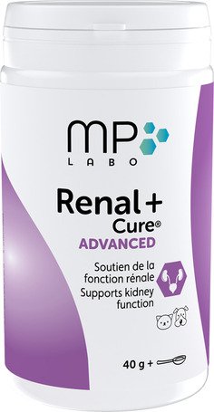 MP Labo Renal+ Cure Advanced