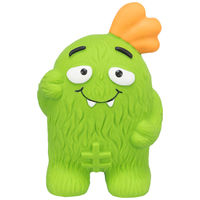 Trixie latex szörnyecskék csipogó hanggal #6