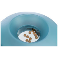 Trixie Slow Feeding Rocking Bowl #5