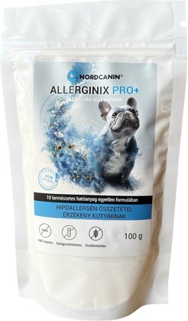 Nordcanin Allerginix Pro+