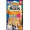 Inaba Churu Rolls Chicken Recipe wraps