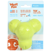 West Paw Tux - Jutalomfalattal tölthető játék #32